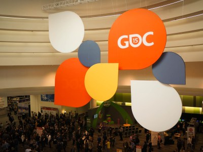 Welcome to GDC Expo